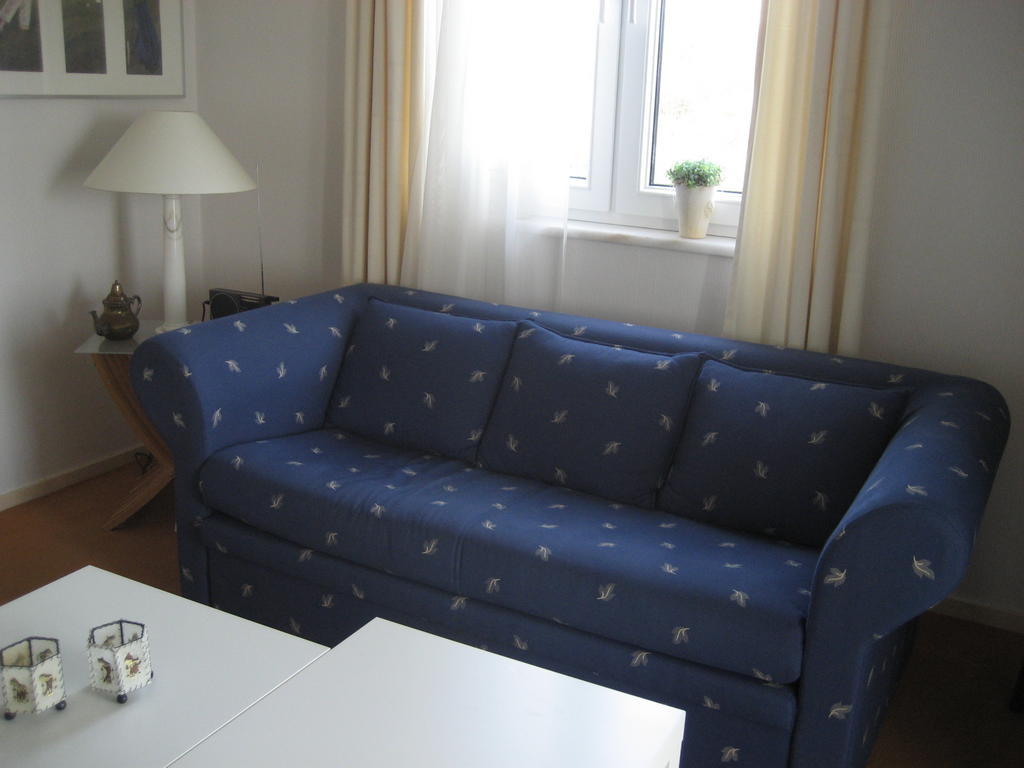 Dune Apartment Zandvoort Bilik gambar