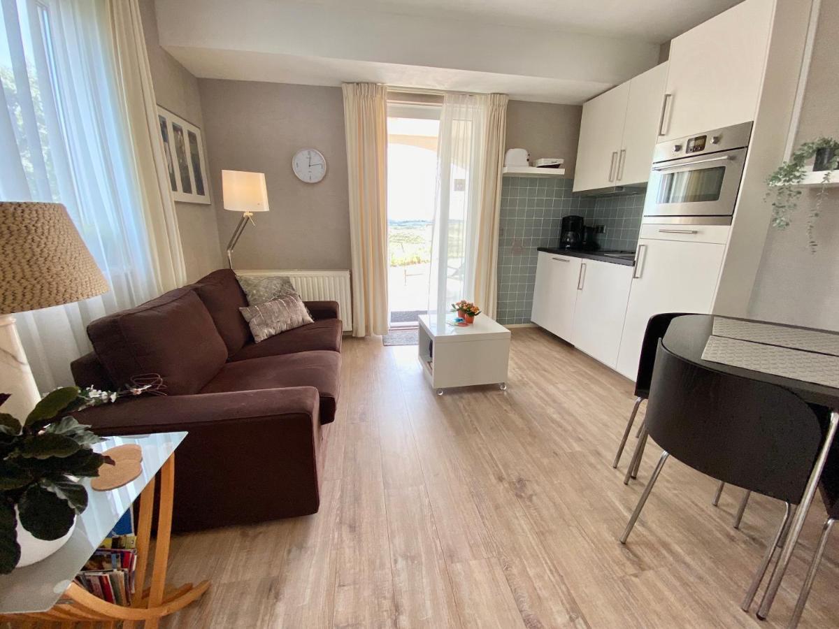 Dune Apartment Zandvoort Luaran gambar