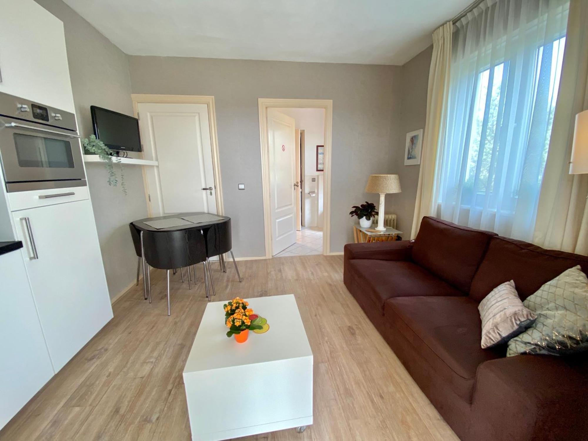 Dune Apartment Zandvoort Luaran gambar