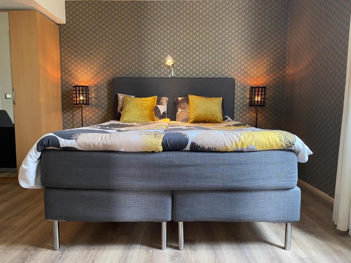 Dune Apartment Zandvoort Luaran gambar