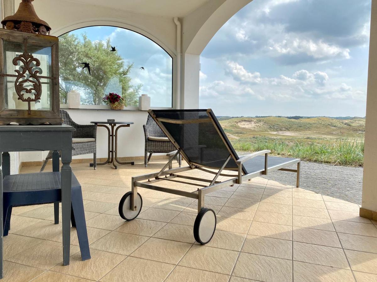 Dune Apartment Zandvoort Luaran gambar