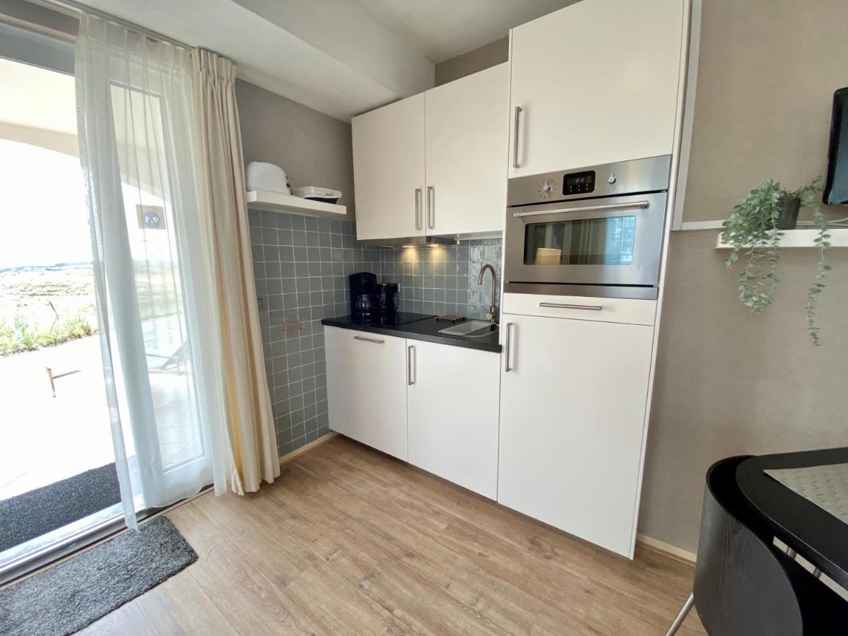 Dune Apartment Zandvoort Luaran gambar