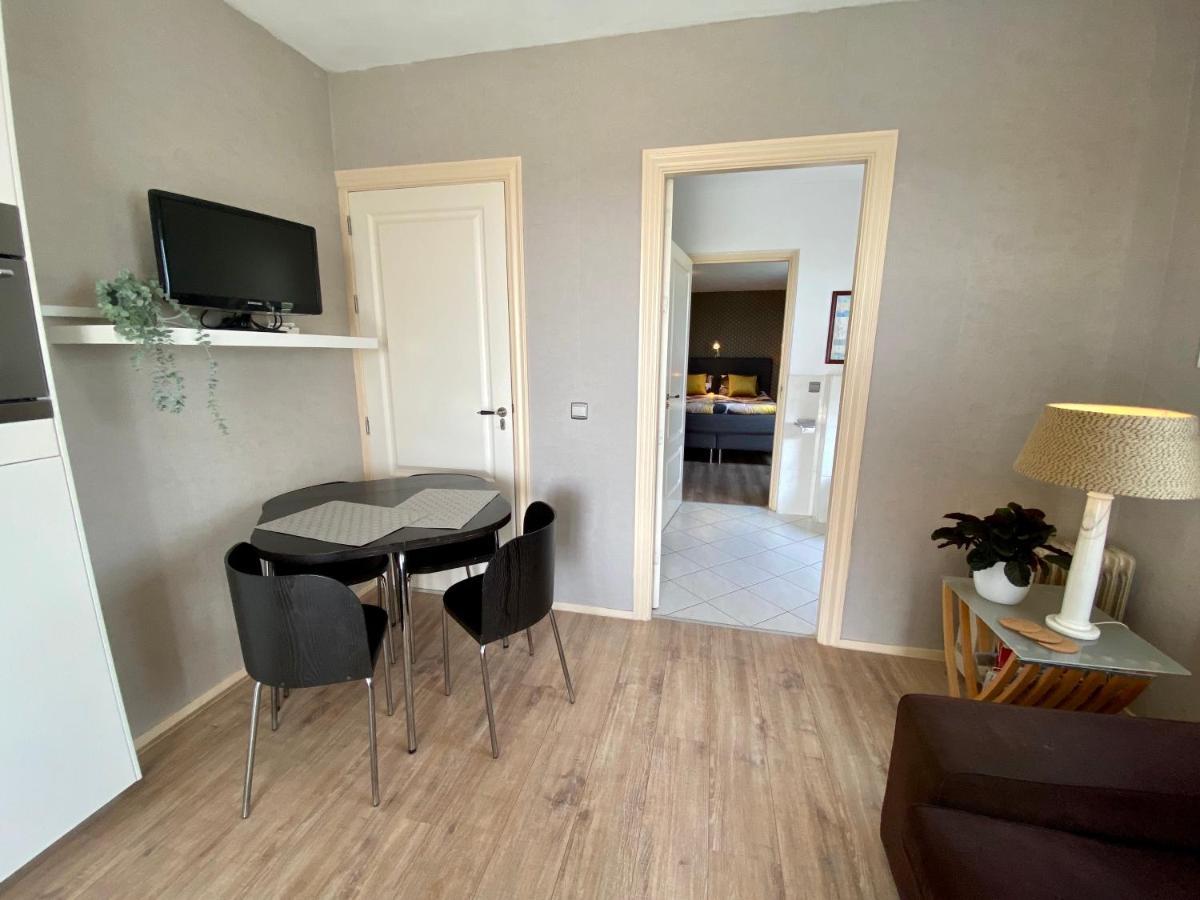 Dune Apartment Zandvoort Luaran gambar