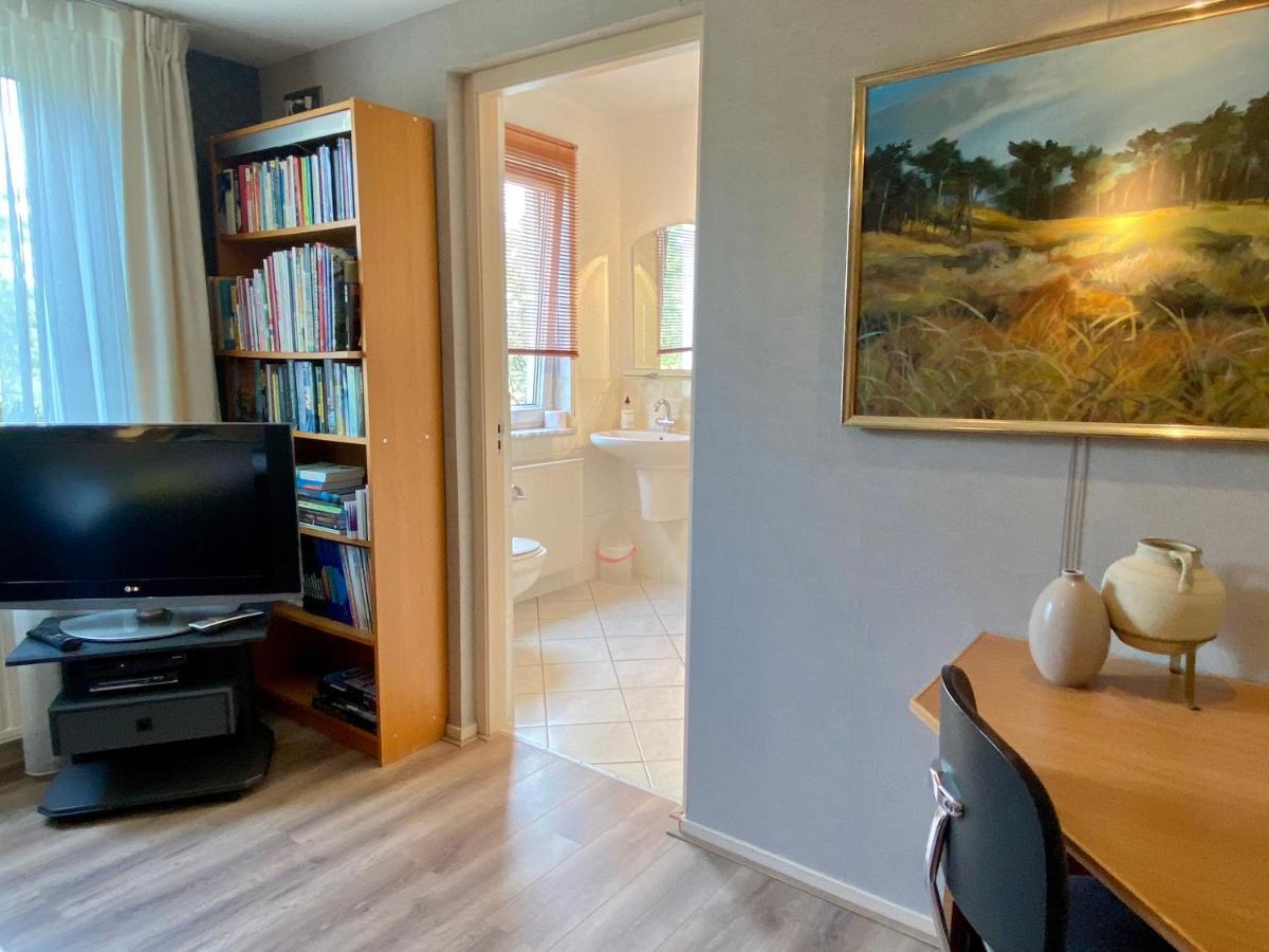 Dune Apartment Zandvoort Luaran gambar