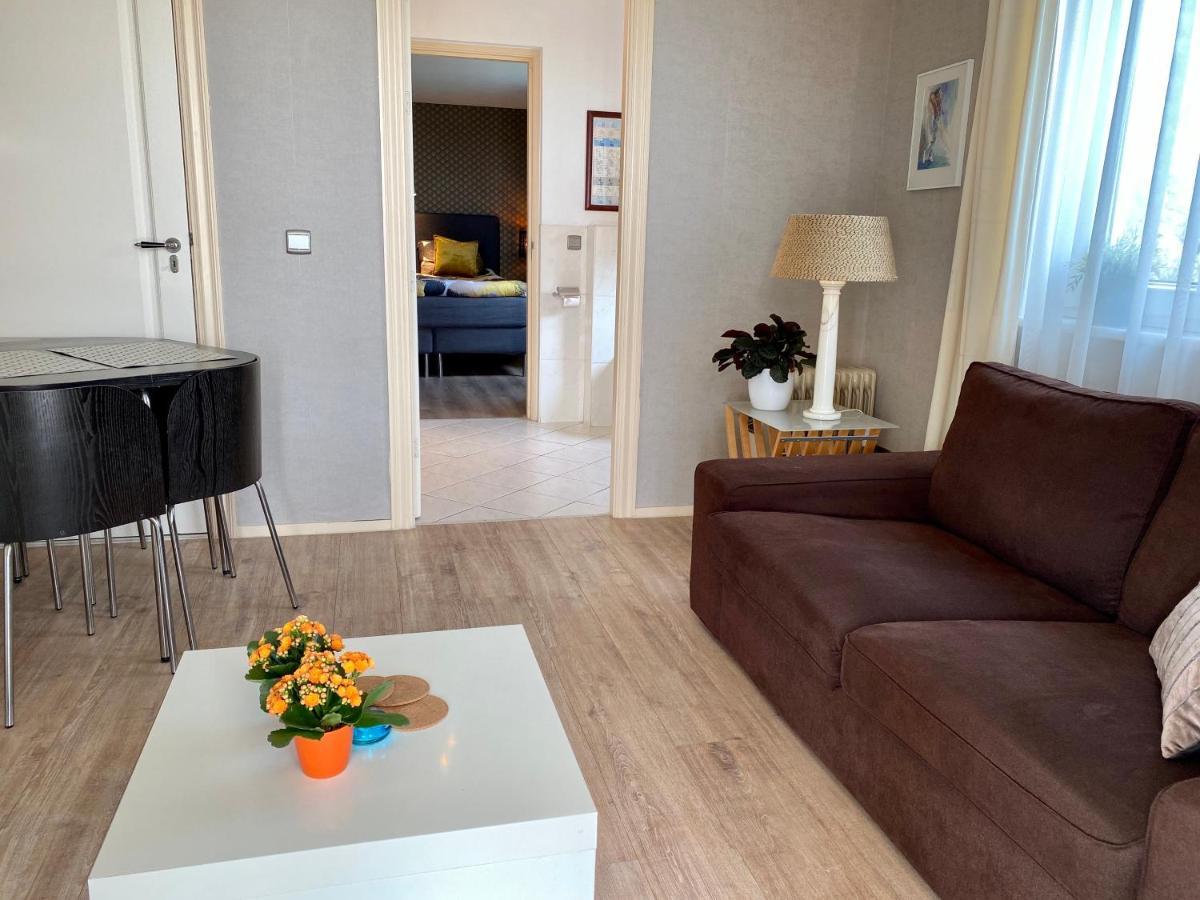 Dune Apartment Zandvoort Luaran gambar