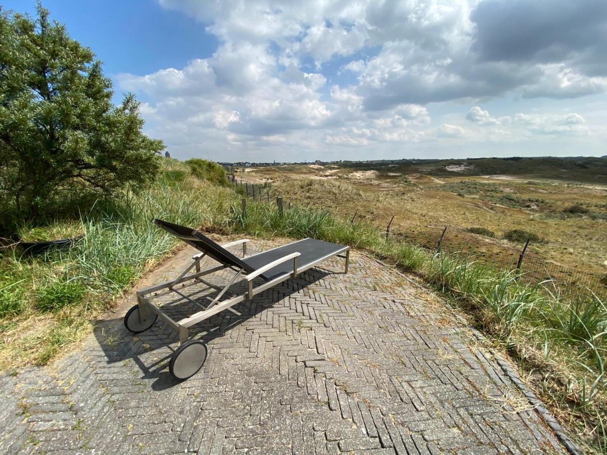 Dune Apartment Zandvoort Luaran gambar